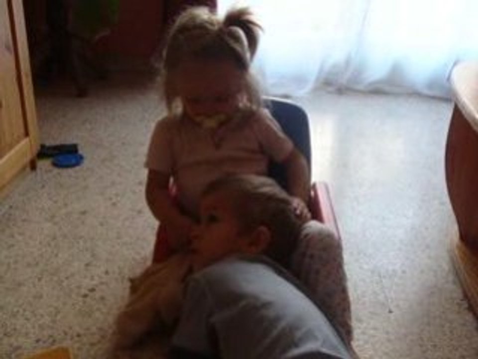 calin bis