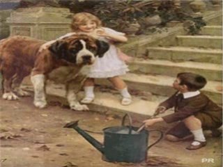 Photos anciennes animées