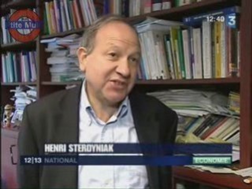Une nationalisation au pays du libéralisme