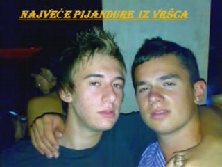 BUDVA-PROPAST LUDA DECA VRSAC 2008 GIMNAZIJA BPB