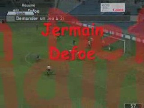 Buts Pes 6 Reseau !!!