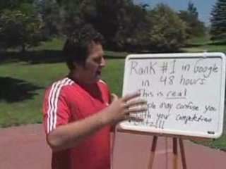 TRUTH or HYPE?? RANK #1 in Google, in 48 hours or less?