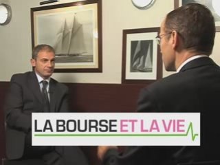 Emmanuel Picot Pdg Evolis