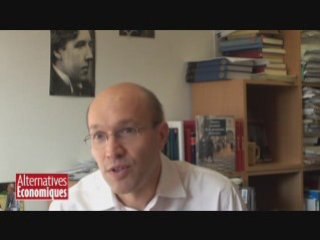 Crise financière, le tourbillon