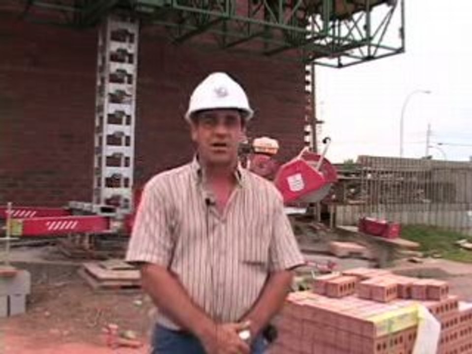 La brique et la construction durable