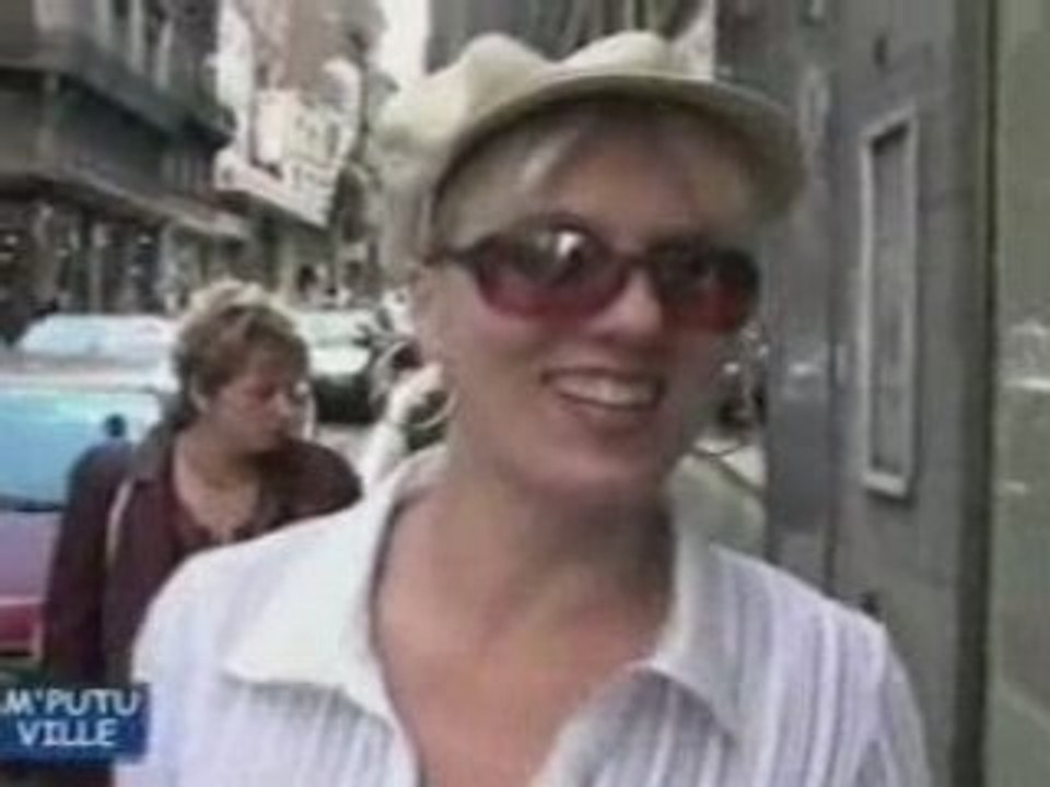 interview de bonbon sukali pour la promo de son album