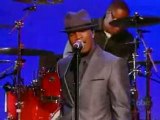 Ne-Yo - Miss Independent [Live on Jimmy Kimmel]