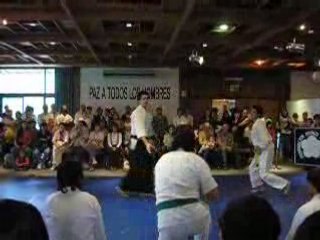 Encuentro Nacional de 2008