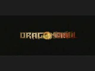 Film dragon ball trailer officiel (2009)