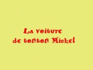 Tonton Michel