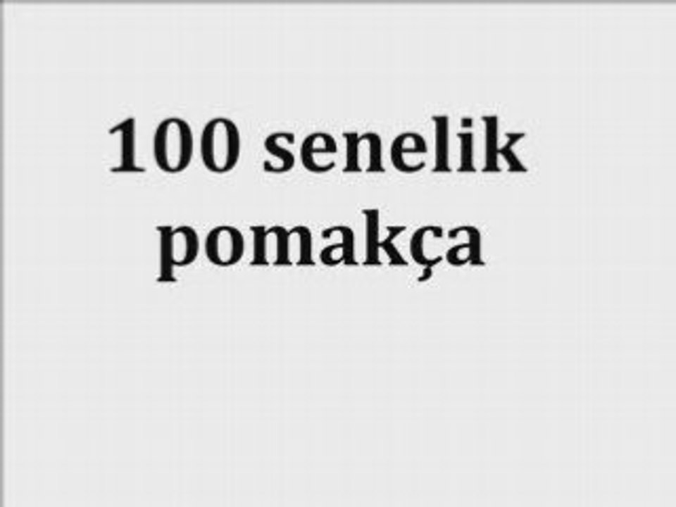 Pomakca