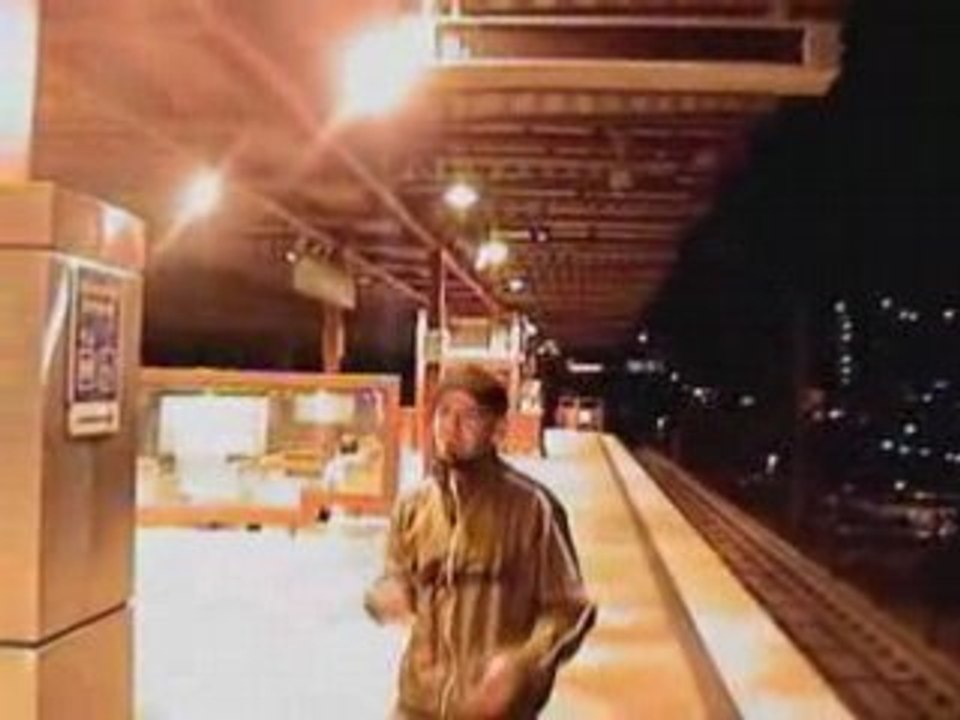 Earthworm & Dj Quite - We All Go