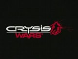 Crysis Wars : Teaser