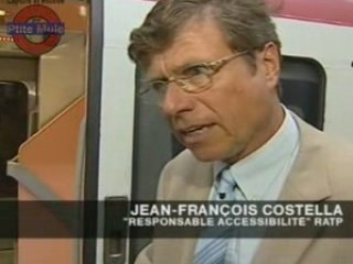 Le parcours du combattant