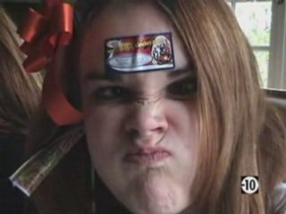 Les dangers de Kinder sur les enfants de plus de 10 ans.