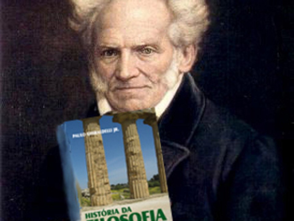 Schopenhauer Completo