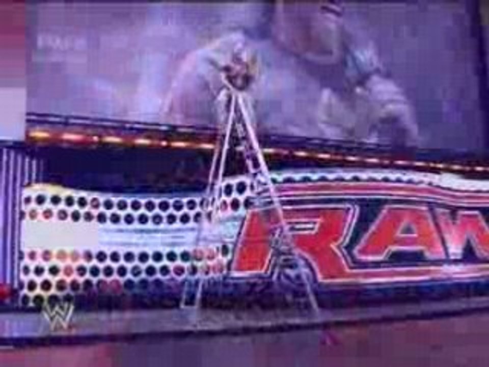 WWE Smackdown 9/19/08 Part 12/14