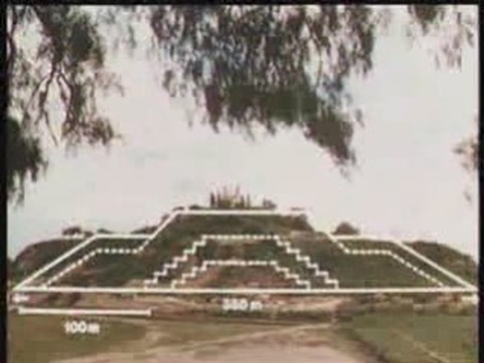 Archéologie et extraterrestres 2