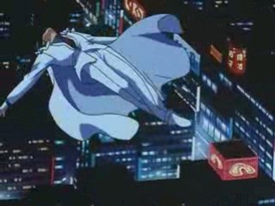 Detective Conan [AMV]