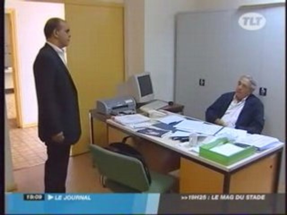 journal TLT du vendredi 19 septembre