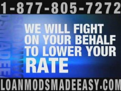 Loan Modification