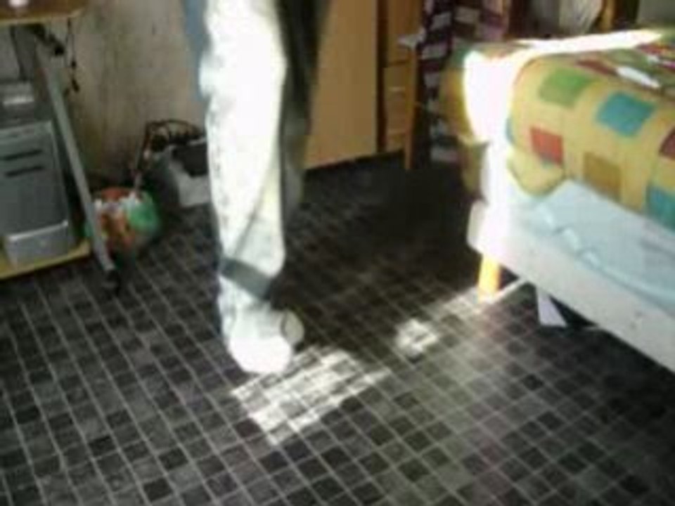 Jumpstyle