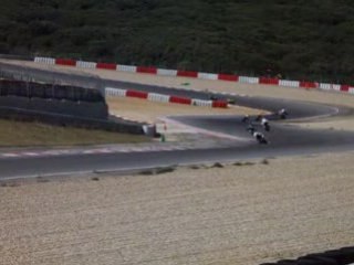 SBK Ledenon Sep 2008 - Gamel