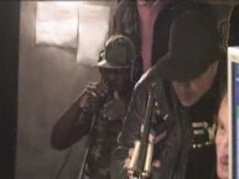 Romano difool et sefyu - mon public