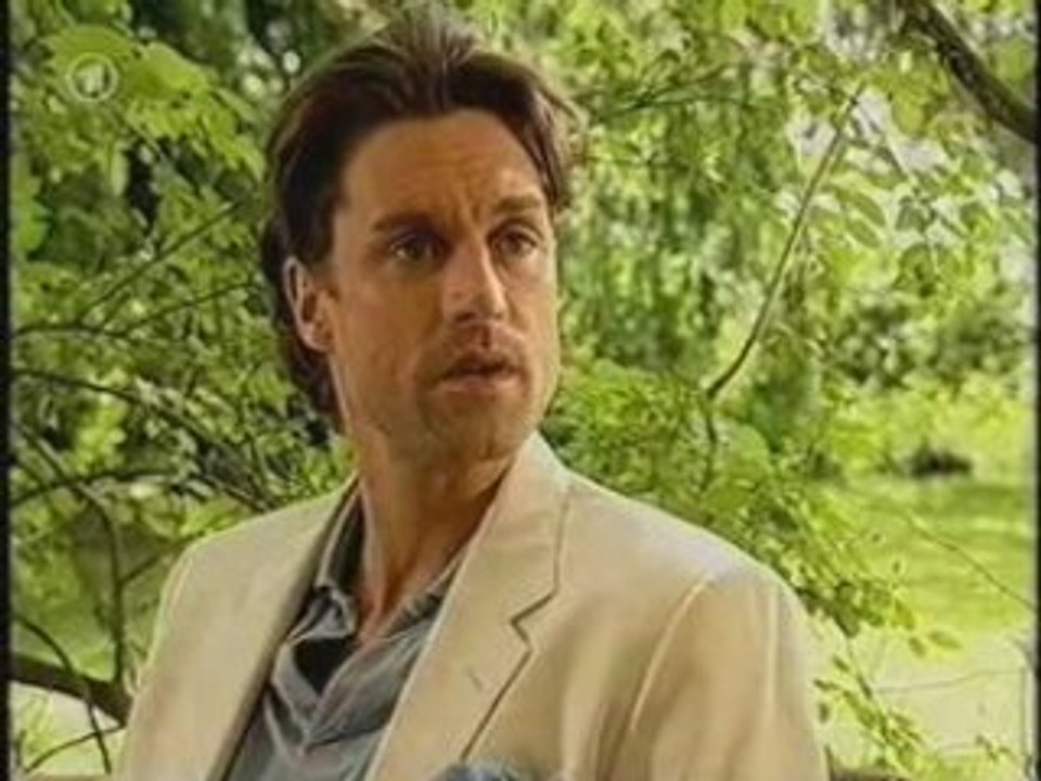 Verbotene Liebe: Carla von Lahnstein, Folge 2265 (29.06.04)