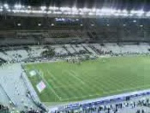 psg 2 om 1 finale cdf 2006 Rothen fin du match