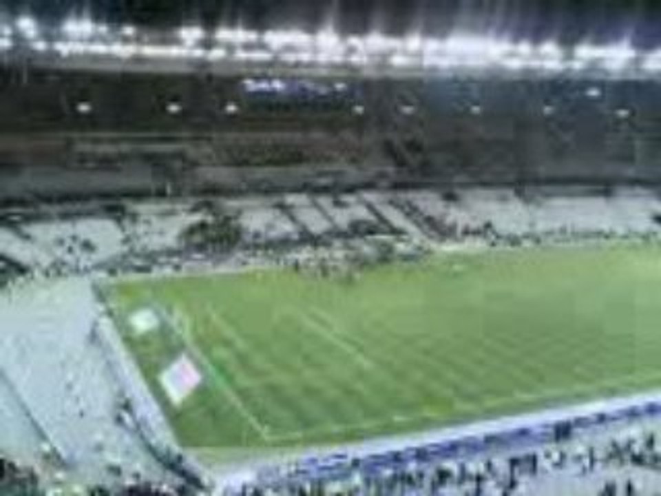 psg 2 om 1 finale cdf 2006 Rothen fin du match