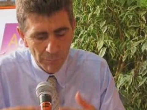 Jean Dionis du Séjour