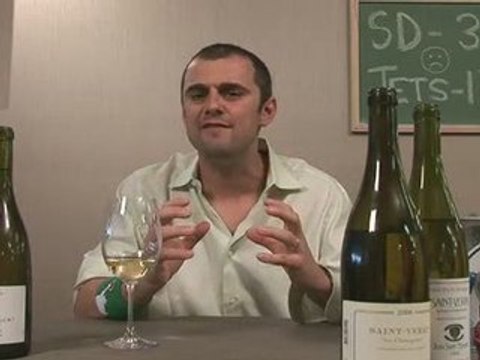 The Wines Of St Veran, Interesting Wines From Burgundy! ...