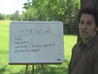 Make More Sales, Get More Traffic, Use This Viral Technique!