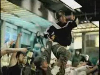 Big Bang - Good Bye Baby