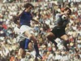 Italia Germania 4-3 Messico 1970