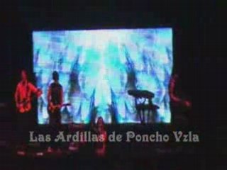 RBD - Sálvame (Barquisimeto)