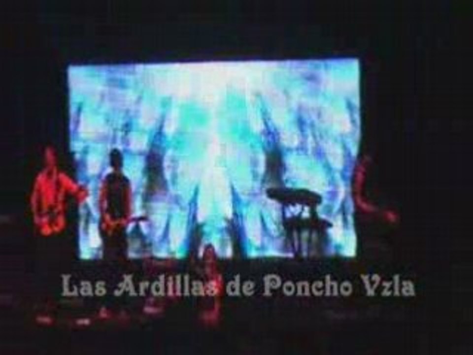 RBD - Sálvame (Barquisimeto)