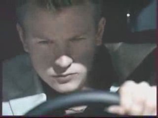 Pub Mercedes Classe C