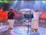 Idea Star Singer 2008 Ajay Sathyan With Anwer Sadath