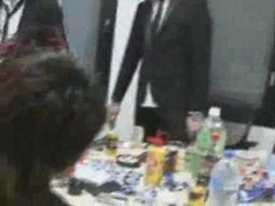 Nightmare zy 42 septembre octobre 2008