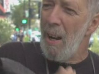 D'Est en Ouest: Pierre Falardeau (17 septembre 2008)