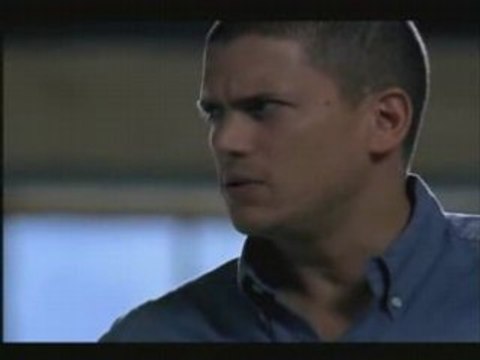 prison break 405 Safe And Sound sneak peek #3