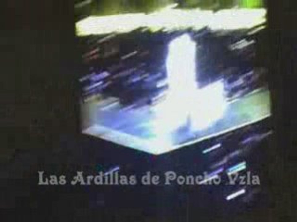 RBD - Sueles volver (Barquisimeto)