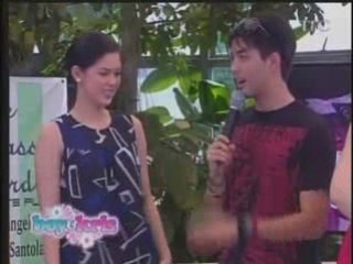 BNK mentioned Lauren