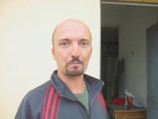 PARENTE SERPENTE CON PAOLO PIZZATI, "IL YAMAHA SAMESE"