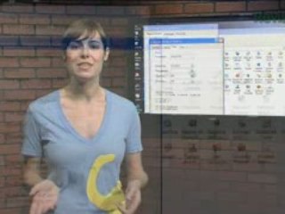 Tekzilla Daily - Episode 184 - Windows: 24hr Clock