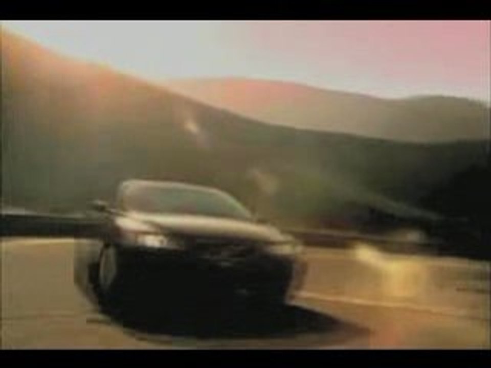 Twilight movie trailer