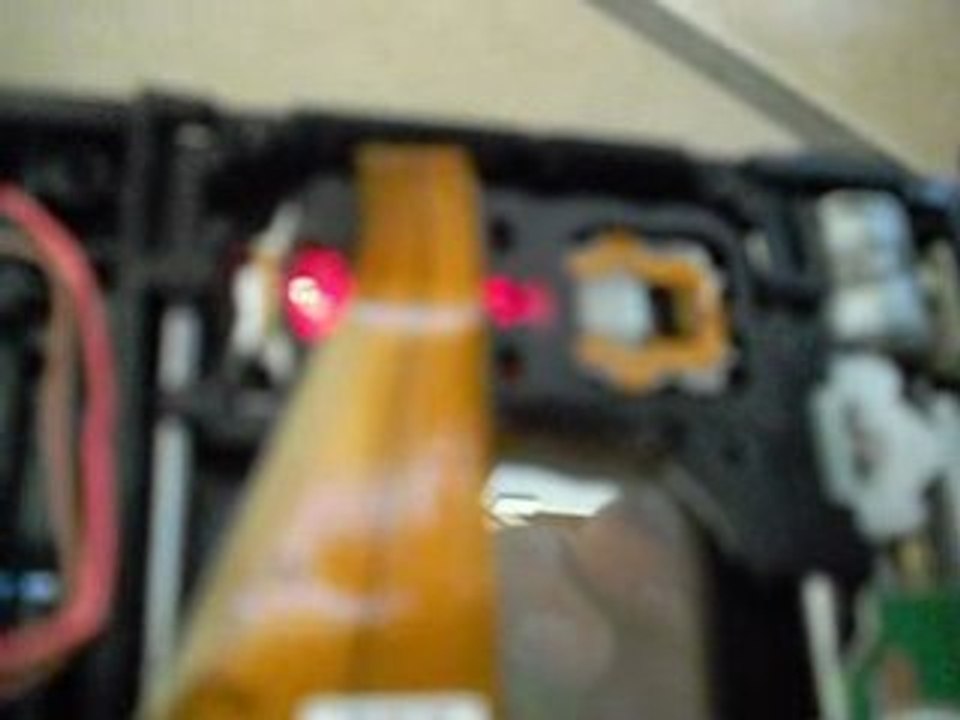 Aidez moi a réparer ma wii svp ... Part 4