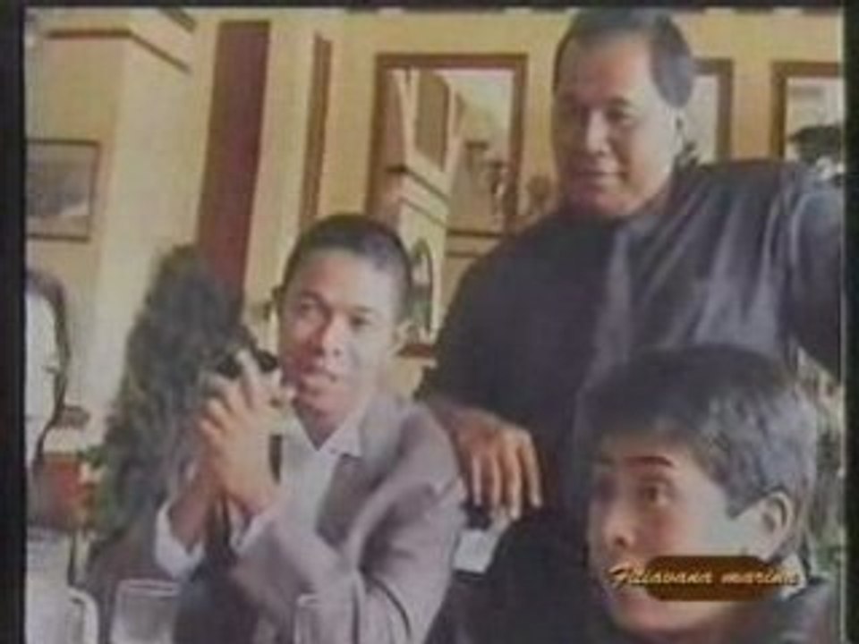 Fitiavana marina - Medley vazaha